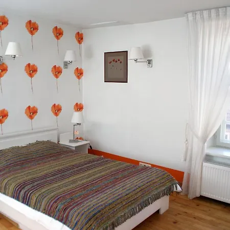 Historical Ekes Konvents 1435 4* Рига