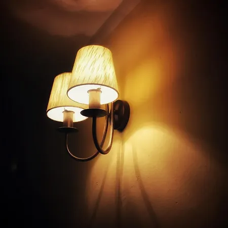 Historical Ekes Konvents 1435 Готель 4*