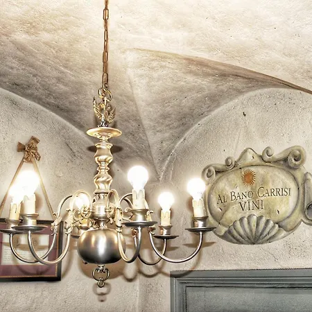 Historical Ekes Konvents 1435 Рига