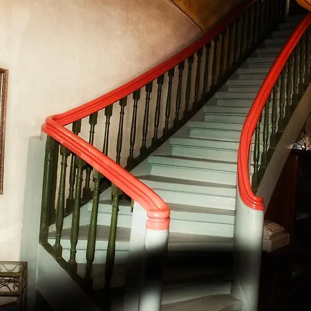 Historical Ekes Konvents 1435 Riga