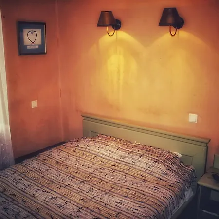 Historical Ekes Konvents 1435 4* Рига