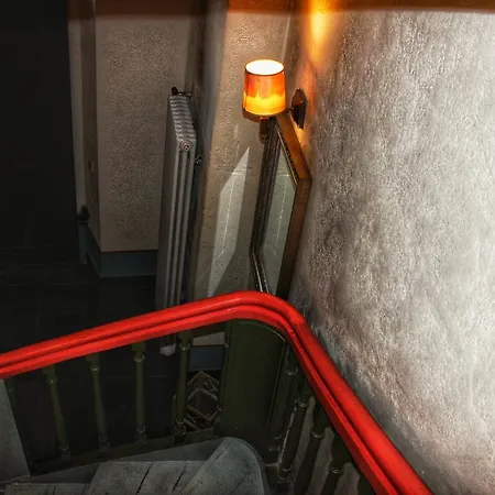 Historical Ekes Konvents 1435 Riga