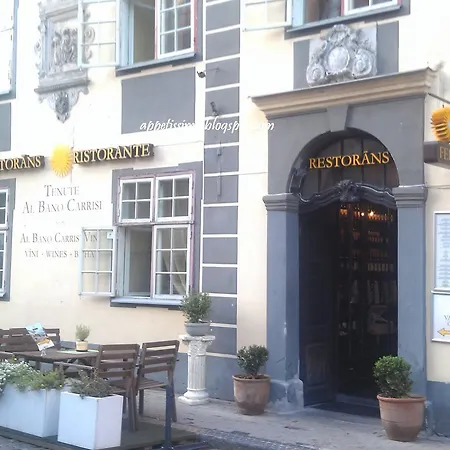 Historical Ekes Konvents 1435 Hotel 4*