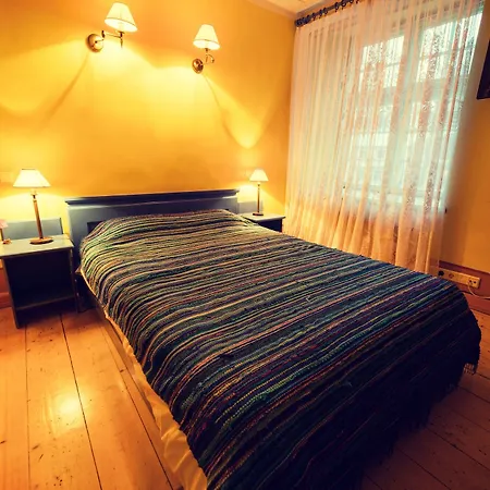 Historical Ekes Konvents 1435 Рига