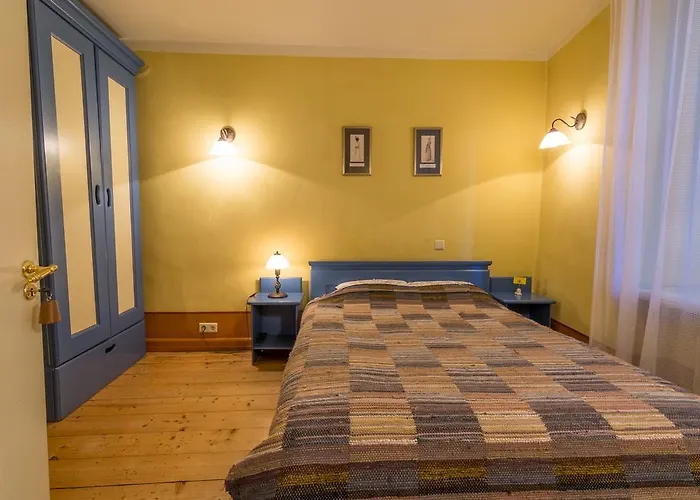 Historical Ekes Konvents 1435