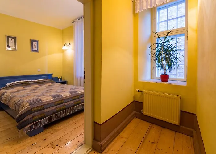 Historical Ekes Konvents 1435 Riga