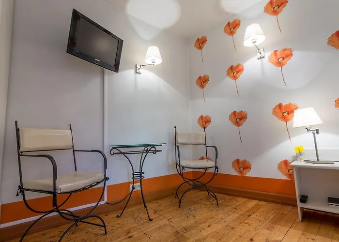 酒店 Historical Ekes Konvents 1435 4*