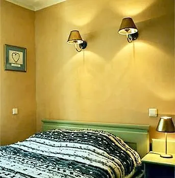 Historical Ekes Konvents 1435 4* Рига