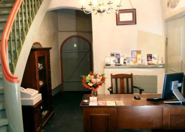 酒店 Historical Ekes Konvents 1435