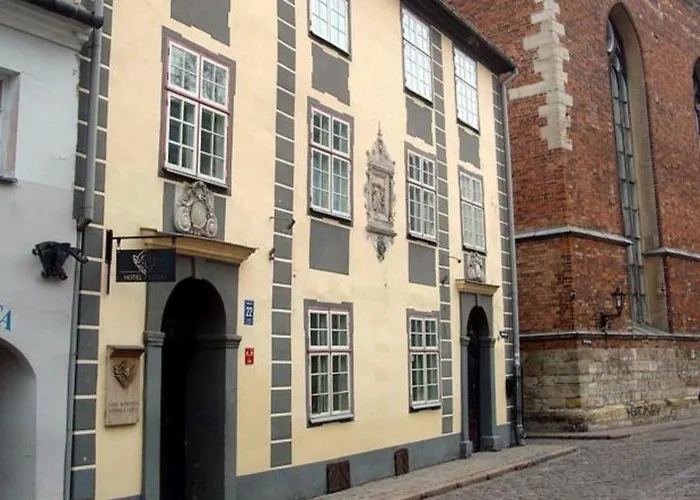 Historical Ekes Konvents 1435