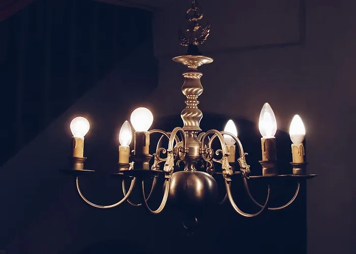 Отель Historical Ekes Konvents 1435