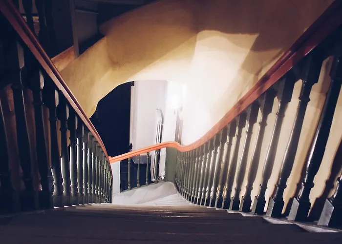 Historical Ekes Konvents 1435 Viesnīca