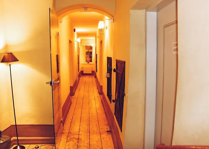 Historical Ekes Konvents 1435 4*