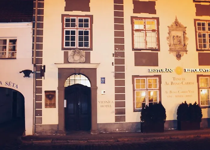 Viesnīca Historical Ekes Konvents 1435 4*