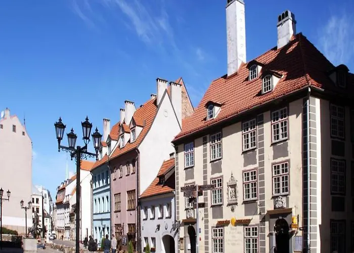 Viesnīca Historical Ekes Konvents 1435 4*