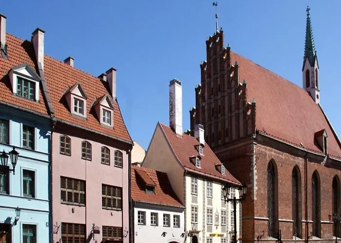 Historical Ekes Konvents 1435