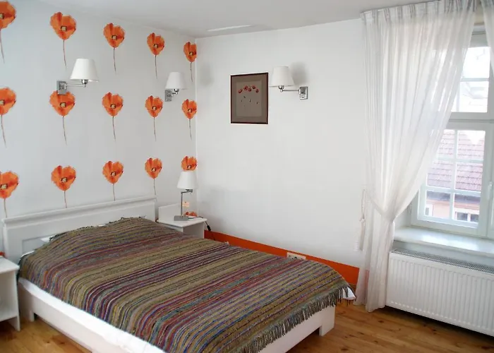 Historical Ekes Konvents 1435 4* Рига