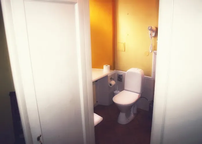 Отель Historical Ekes Konvents 1435