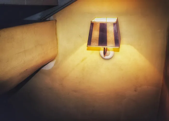 Отель Historical Ekes Konvents 1435 Рига