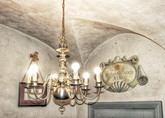 Historical Ekes Konvents 1435 Riga