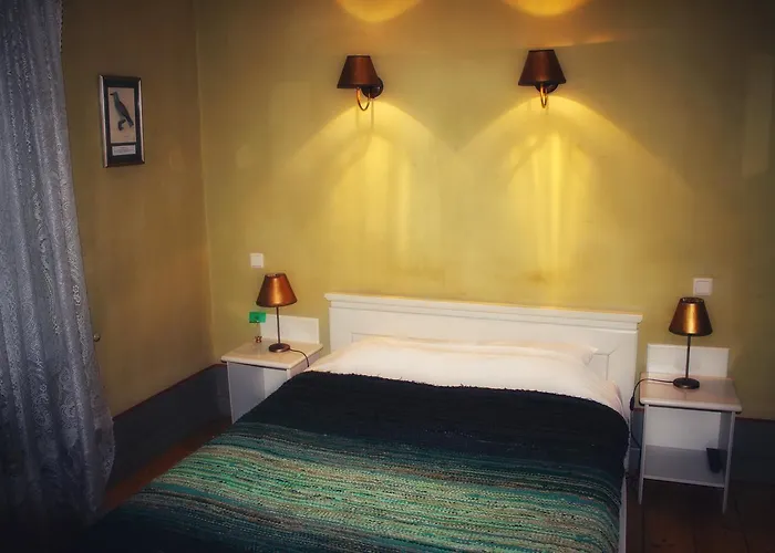 Historical Ekes Konvents 1435 Viesnīca Riga