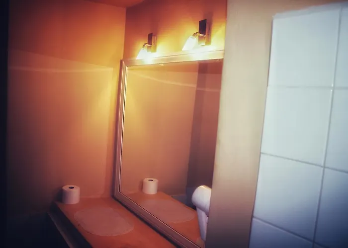 Viesnīca Historical Ekes Konvents 1435