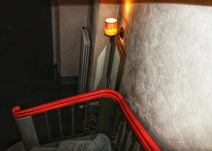 Historical Ekes Konvents 1435 Рига