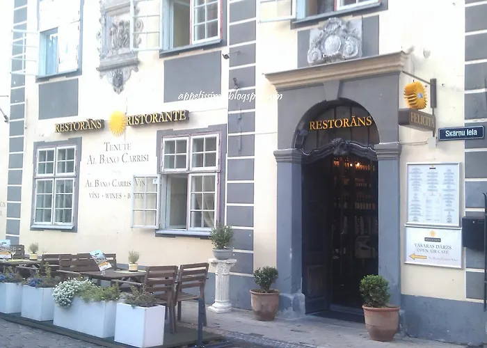 Historical Ekes Konvents 1435 Viesnīca 4*