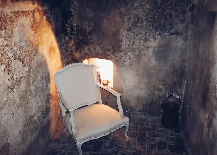 Viesnīca Historical Ekes Konvents 1435