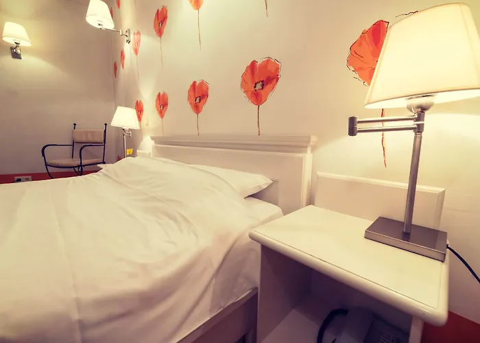 Viesnīca Historical Ekes Konvents 1435 4*