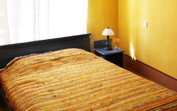 Viesnīca Historical Ekes Konvents 1435