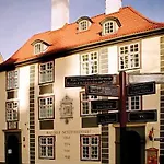 Historical Ekes Konvents 1435 Hotel Riga
