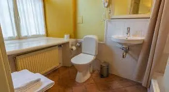 Hotel Historical Ekes Konvents 1435 4*