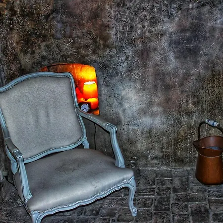 Hotel Historical Ekes Konvents 1435