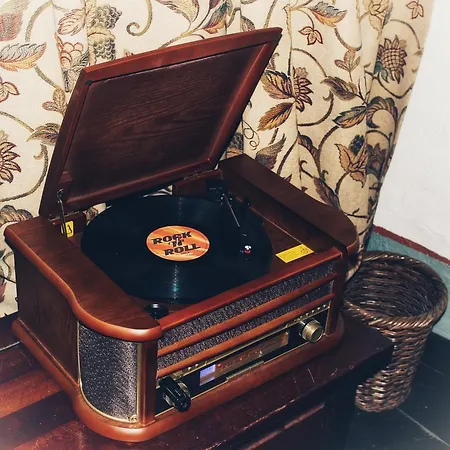 Historical Ekes Konvents 1435 4*