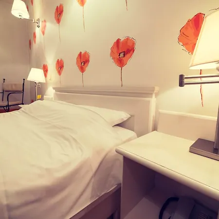 Hotel Historical Ekes Konvents 1435 4*