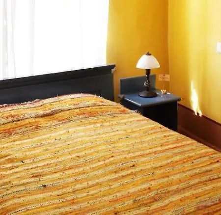 Hotel Historical Ekes Konvents 1435